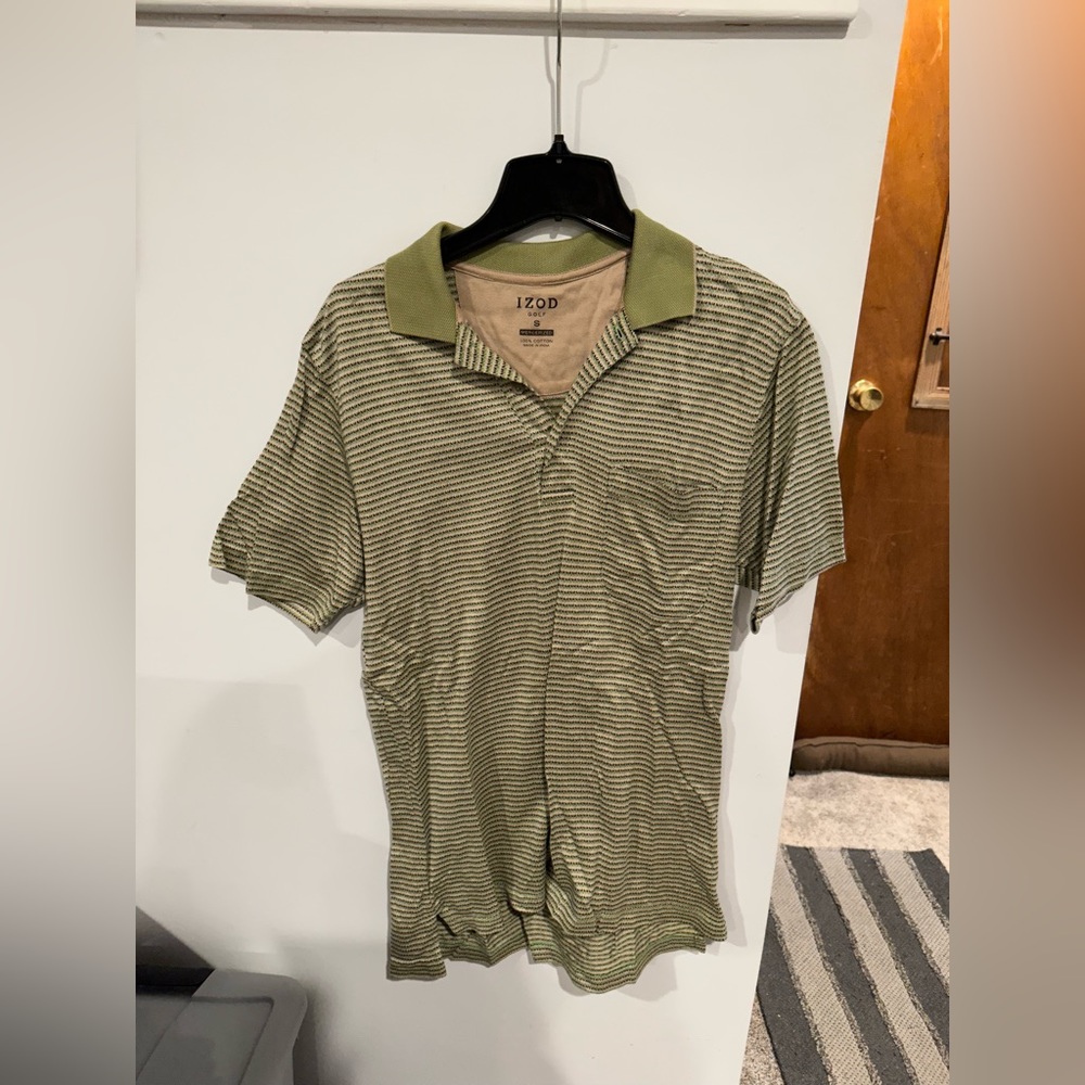 IZOD - golf shirt
